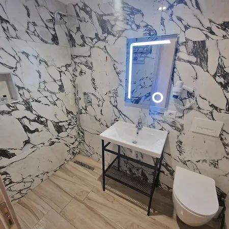 Apartment * Sarande