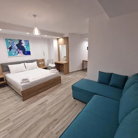 Apartment Apartment Sarande